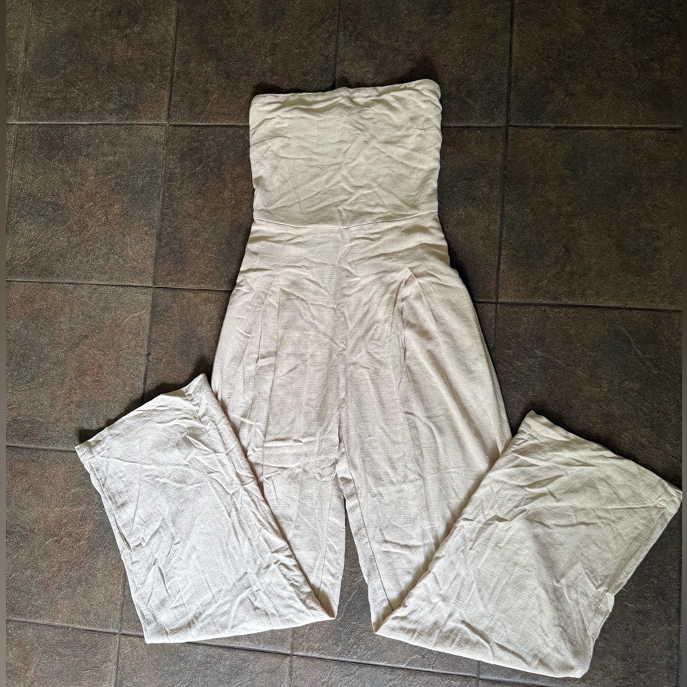 Aura Jumpsuit
